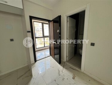 Новая квартира 55 м² с отделкой под ключ в Тосмуре-id-9622-фото-2