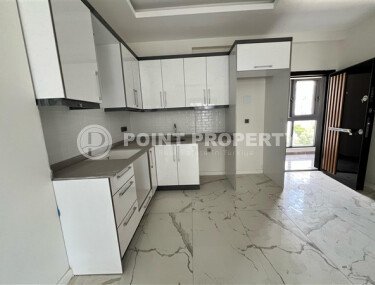 Новая квартира 55 м² с отделкой под ключ в Тосмуре-id-9622-фото-3