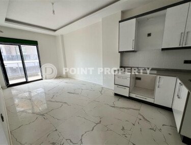 Новая квартира 55 м² с отделкой под ключ в Тосмуре-id-9622-фото-4