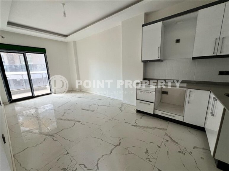 Новая квартира 55 м² с отделкой под ключ в Тосмуре-id-9622-фото-4