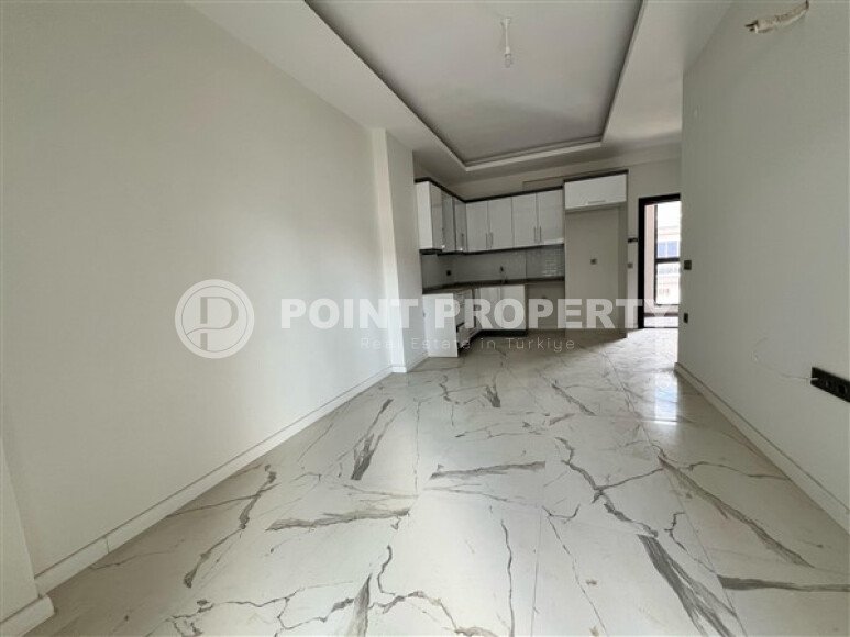 Новая квартира 55 м² с отделкой под ключ в Тосмуре-id-9622-фото-5