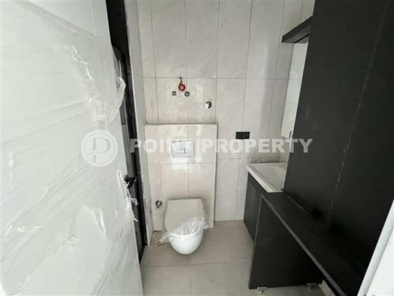 Новая квартира 55 м² с отделкой под ключ в Тосмуре-id-9622-фото-7