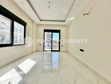 Современная квартира 55 м² в ухоженном комплексе в районе Оба-id-9624-фото-3