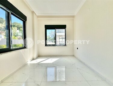 Современная квартира 55 м² в ухоженном комплексе в районе Оба-id-9624-фото-5