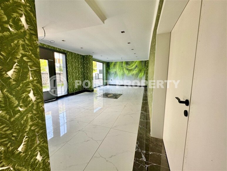 Современная квартира 55 м² в ухоженном комплексе в районе Оба-id-9624-фото-13