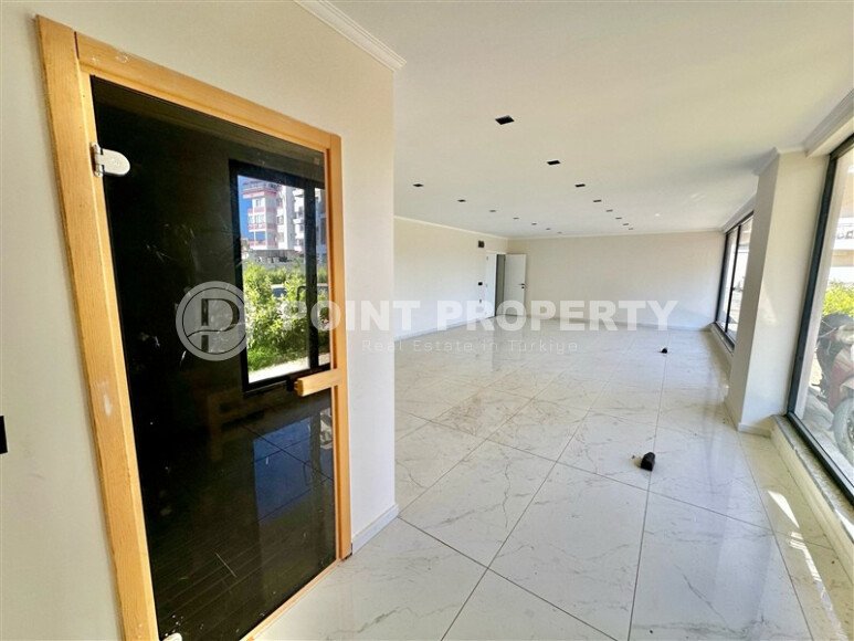 Современная квартира 55 м² в ухоженном комплексе в районе Оба-id-9624-фото-15