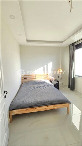 Cozy 1+1 apartment with sea view in the central part of Alanya-id-9626-photo-5