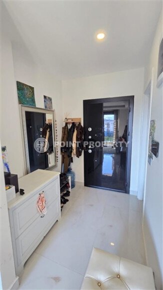 Cozy 1+1 apartment with sea view in the central part of Alanya-id-9626-photo-8