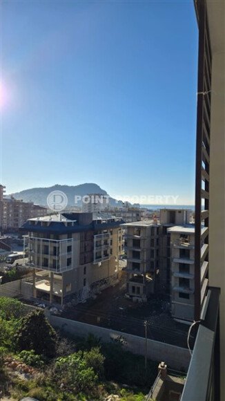 Cozy 1+1 apartment with sea view in the central part of Alanya-id-9626-photo-10