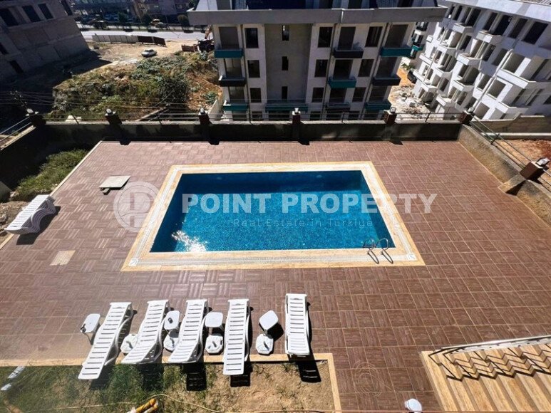 Cozy 1+1 apartment with sea view in the central part of Alanya-id-9626-photo-12