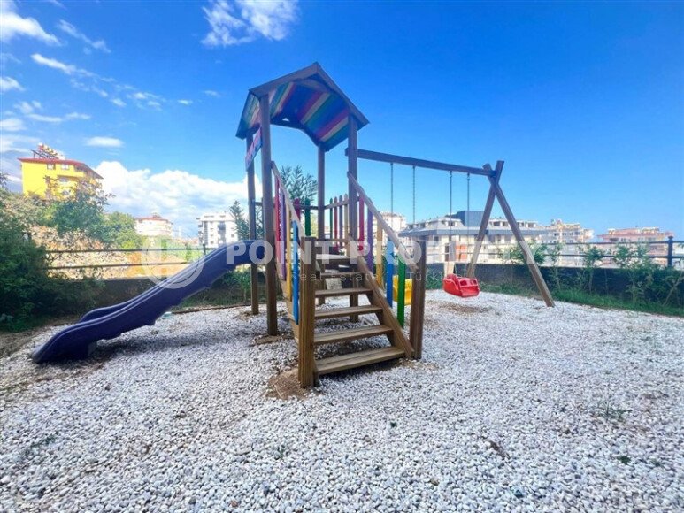 Cozy 1+1 apartment with sea view in the central part of Alanya-id-9626-photo-15