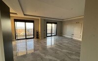 Панорамный дуплекс 150 м² в центре Аланьи - районе Кючюкхасабахче с видом на море и город-id-9627-фото-4