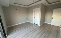 Panoramic duplex 150 m² in the center of Alanya - Kucukhasabahce district with sea and city view-id-9627-photo-6