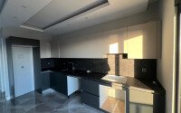 Панорамный дуплекс 150 м² в центре Аланьи - районе Кючюкхасабахче с видом на море и город-id-9627-фото-8