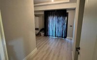 Panoramic duplex 150 m² in the center of Alanya - Kucukhasabahce district with sea and city view-id-9627-photo-10