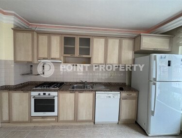 Просторная квартира 75 м² в районе Гюллерпынары в комплексе большой территорией-id-9628-фото-4