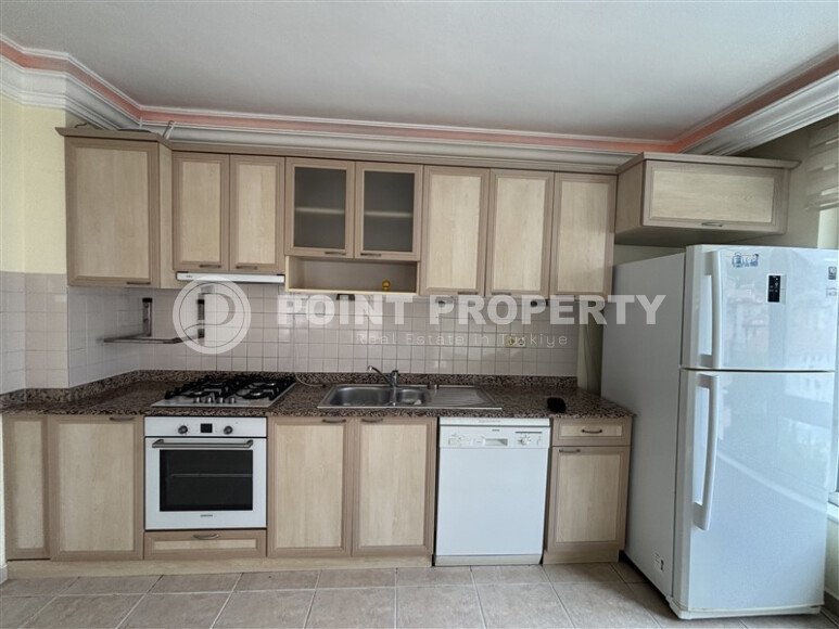 Просторная квартира 75 м² в районе Гюллерпынары в комплексе большой территорией-id-9628-фото-4