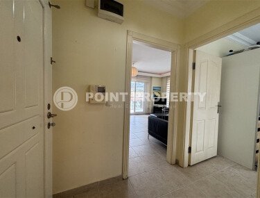 Просторная квартира 75 м² в районе Гюллерпынары в комплексе большой территорией-id-9628-фото-5