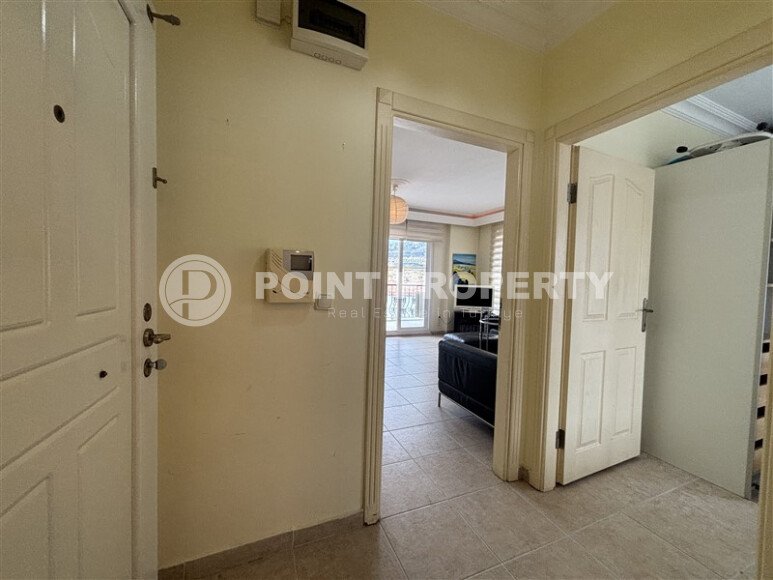 Просторная квартира 75 м² в районе Гюллерпынары в комплексе большой территорией-id-9628-фото-5