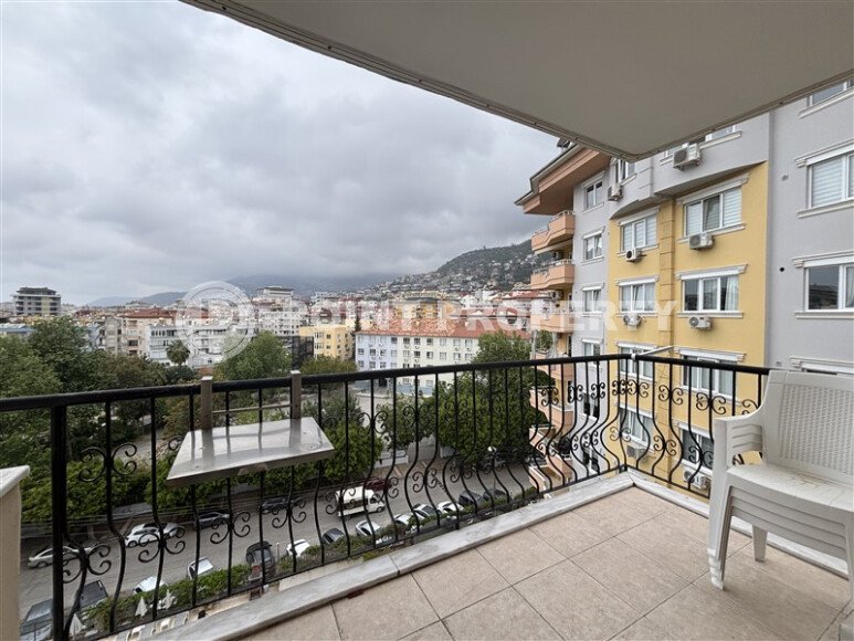 Просторная квартира 75 м² в районе Гюллерпынары в комплексе большой территорией-id-9628-фото-8