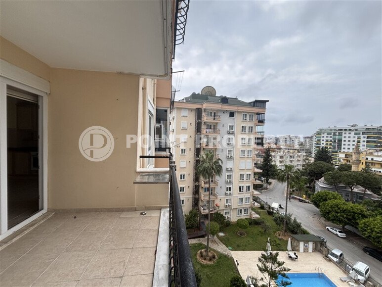 Просторная квартира 75 м² в районе Гюллерпынары в комплексе большой территорией-id-9628-фото-9