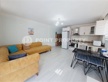 Apartment 1+1 in the central part of Alanya-id-9629-photo-2