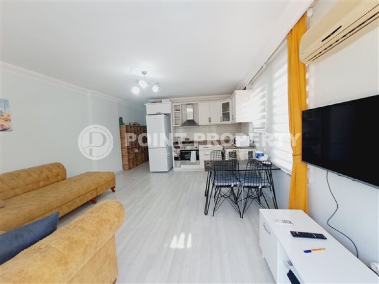 Apartment 1+1 in the central part of Alanya-id-9629-photo-3