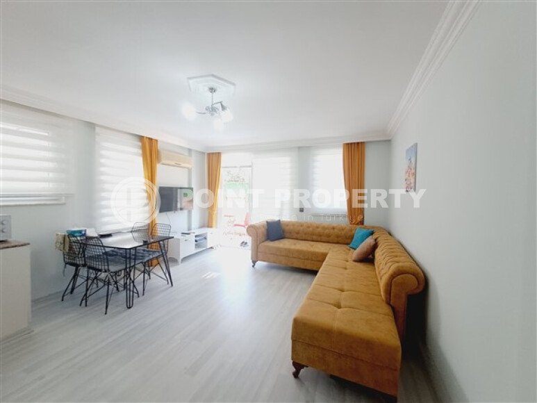 Apartment 1+1 in the central part of Alanya-id-9629-photo-4