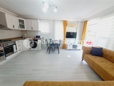 Apartment 1+1 in the central part of Alanya-id-9629-photo-5