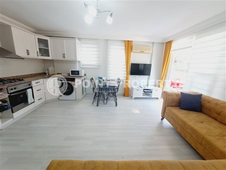 Apartment 1+1 in the central part of Alanya-id-9629-photo-5