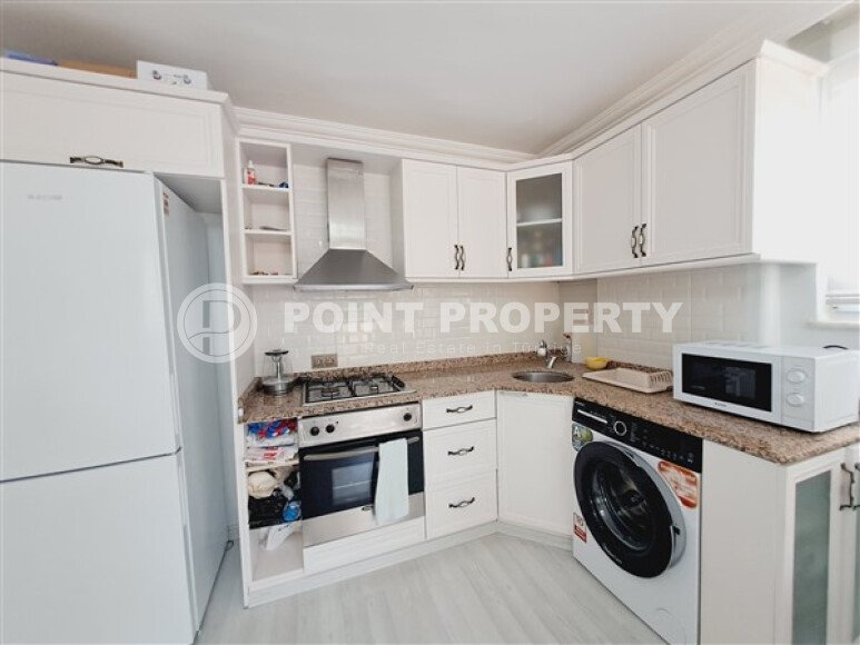 Apartment 1+1 in the central part of Alanya-id-9629-photo-6