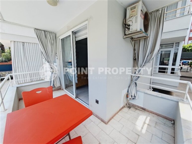 Apartment 1+1 in the central part of Alanya-id-9629-photo-7