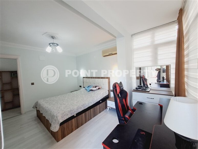 Apartment 1+1 in the central part of Alanya-id-9629-photo-9