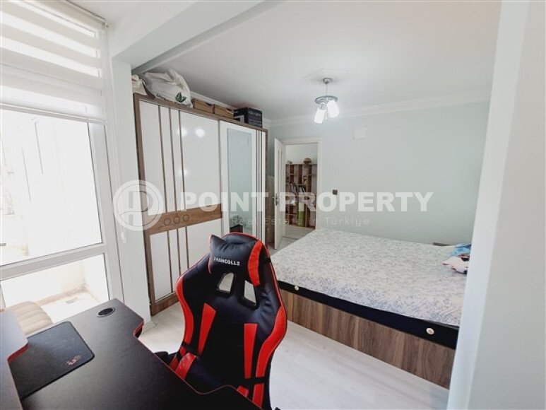 Apartment 1+1 in the central part of Alanya-id-9629-photo-10