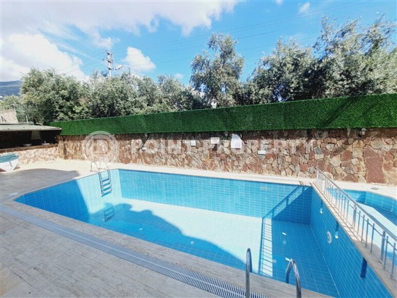 Apartment 1+1 in the central part of Alanya-id-9629-photo-14
