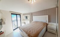 Furnished duplex 2+1, 100 m² in the center of Alanya with hotel infrastructure in the Cleopatra beach area-id-9630-photo-6