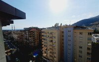 Furnished duplex 2+1, 100 m² in the center of Alanya with hotel infrastructure in the Cleopatra beach area-id-9630-photo-23