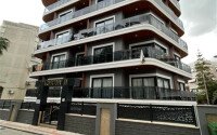Современная квартира 1+1, 56 м² в центре Аланьи, рядом с пляжем Кейкубат-id-9631-фото-1