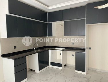 Modern apartment 1+1, 56 m² in the center of Alanya, next to Keykubat beach-id-9631-photo-2