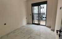 Современная квартира 1+1, 56 м² в центре Аланьи, рядом с пляжем Кейкубат-id-9631-фото-5