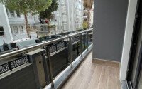 Современная квартира 1+1, 56 м² в центре Аланьи, рядом с пляжем Кейкубат-id-9631-фото-7