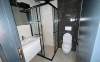 Современная квартира 1+1, 56 м² в центре Аланьи, рядом с пляжем Кейкубат-id-9631-фото-9
