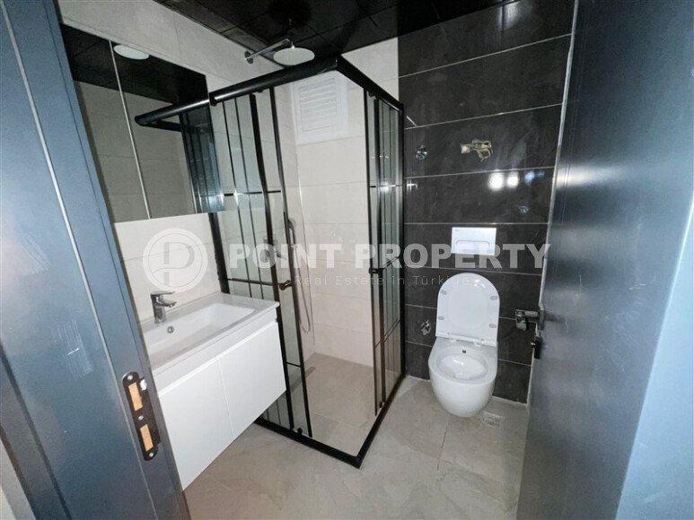 Современная квартира 1+1, 56 м² в центре Аланьи, рядом с пляжем Кейкубат-id-9631-фото-9