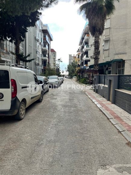 Modern apartment 1+1, 56 m² in the center of Alanya, next to Keykubat beach-id-9631-photo-10