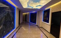 Современная квартира 1+1, 56 м² в центре Аланьи, рядом с пляжем Кейкубат-id-9631-фото-11