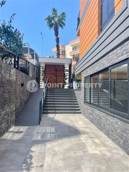 Уютная квартира 1+1, 55 м² в центре, в комплексе от известного застройщика-id-9632-фото-11