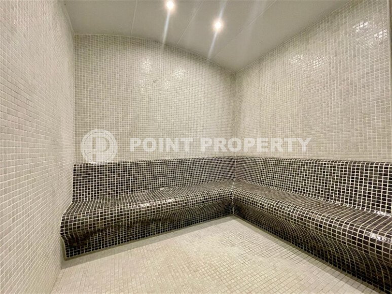 Уютная квартира 1+1, 55 м² в центре, в комплексе от известного застройщика-id-9632-фото-20