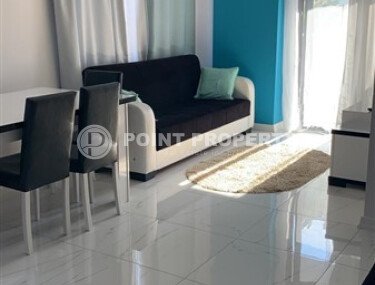 Квартира 1+1 с мебелью в самом центре Алании-id-9633-фото-3