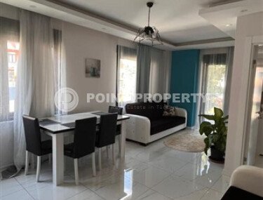 Квартира 1+1 с мебелью в самом центре Алании-id-9633-фото-4