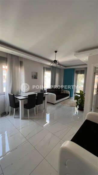 Квартира 1+1 с мебелью в самом центре Алании-id-9633-фото-4